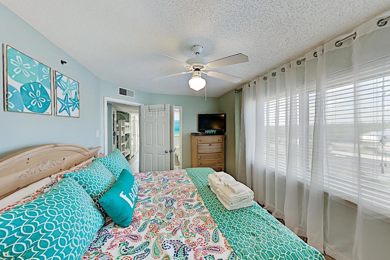 Beach-View Tradewinds Retreat, Beachside Pool Condo Ориндж Бийч Екстериор снимка